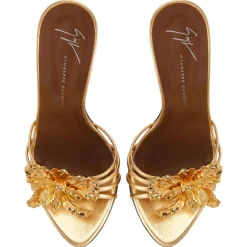 ORCHID MULE 105