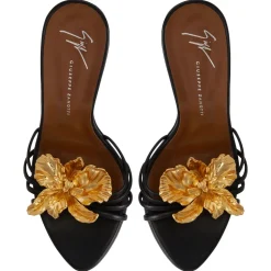 ORCHID MULE 105