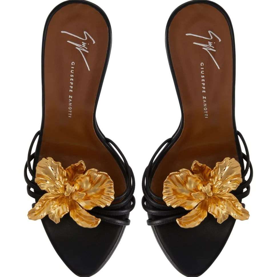 ORCHID MULE 105