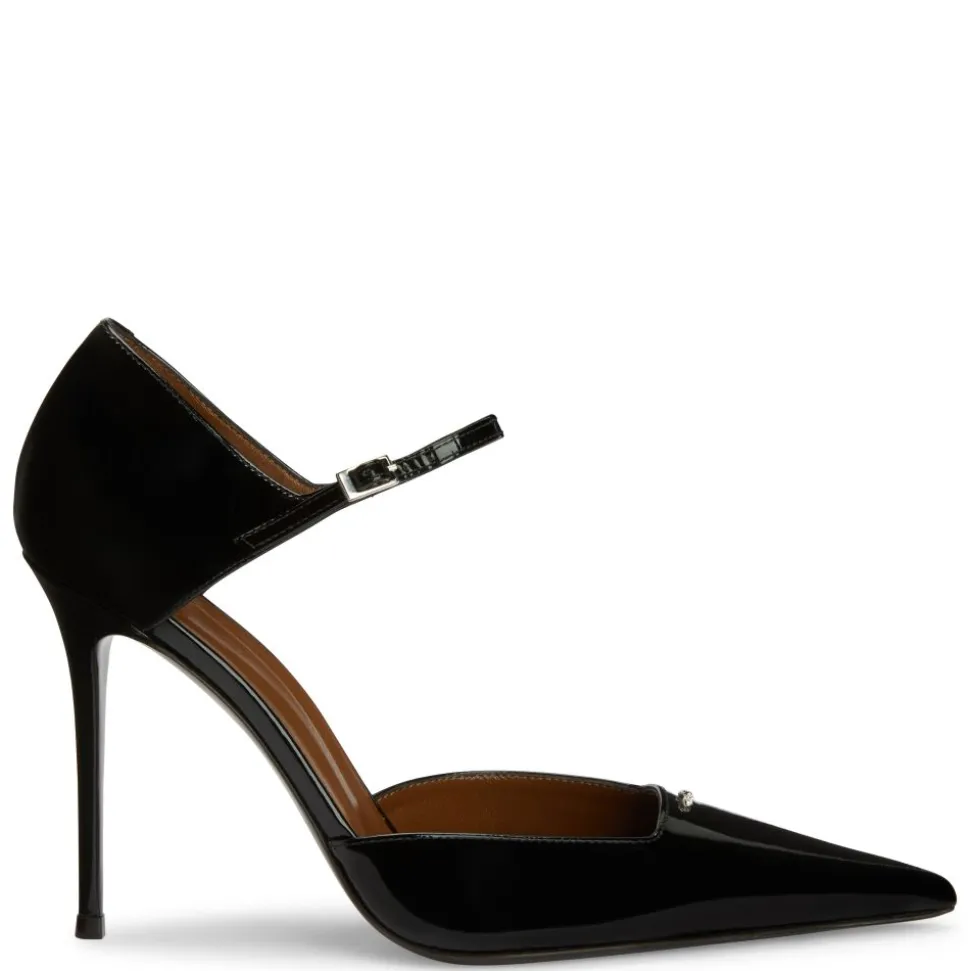 RAQUEL D'ORSAY 105