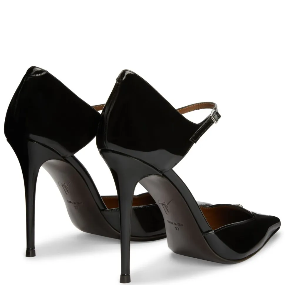 RAQUEL D'ORSAY 105