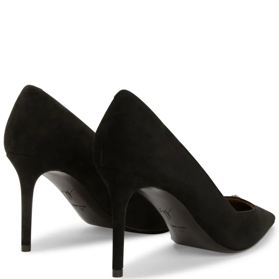 RAQUEL PUMP 85