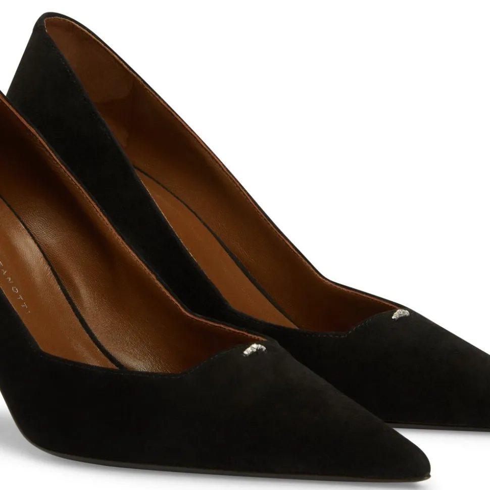RAQUEL PUMP 85