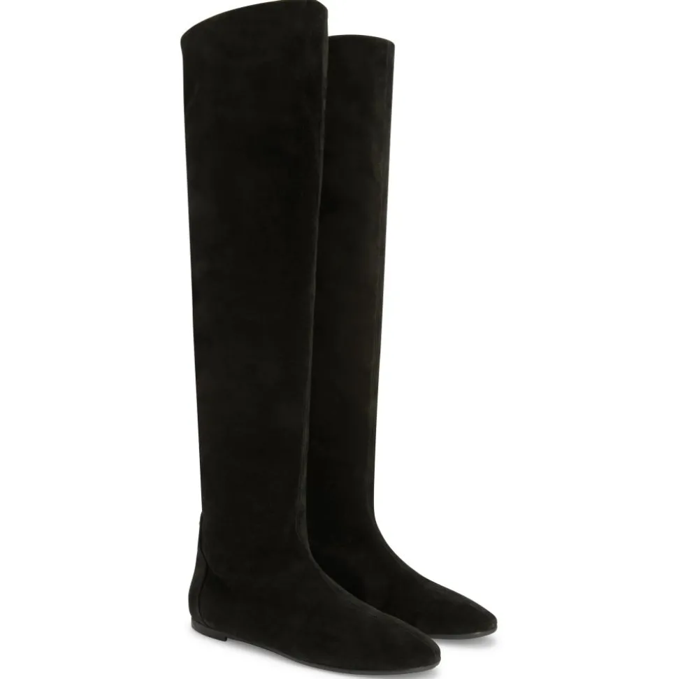 SANDRA BOOTS
