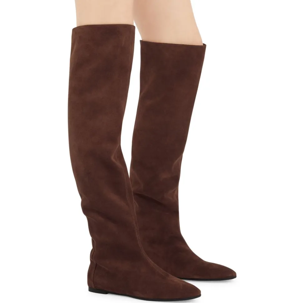 SANDRA BOOTS