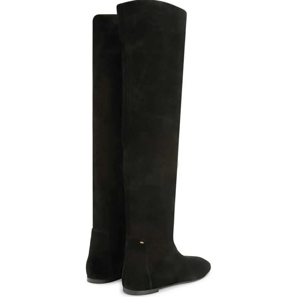 SANDRA BOOTS