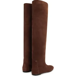 SANDRA BOOTS