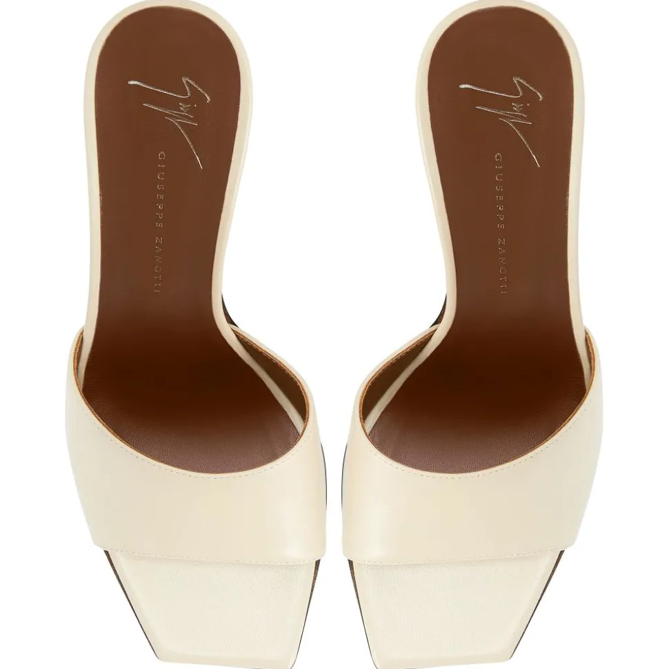 TALIA MULE 90