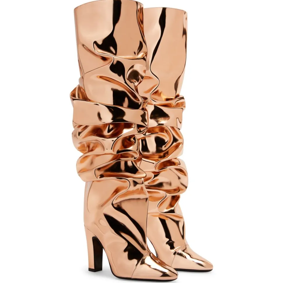 THE MARY BOOT