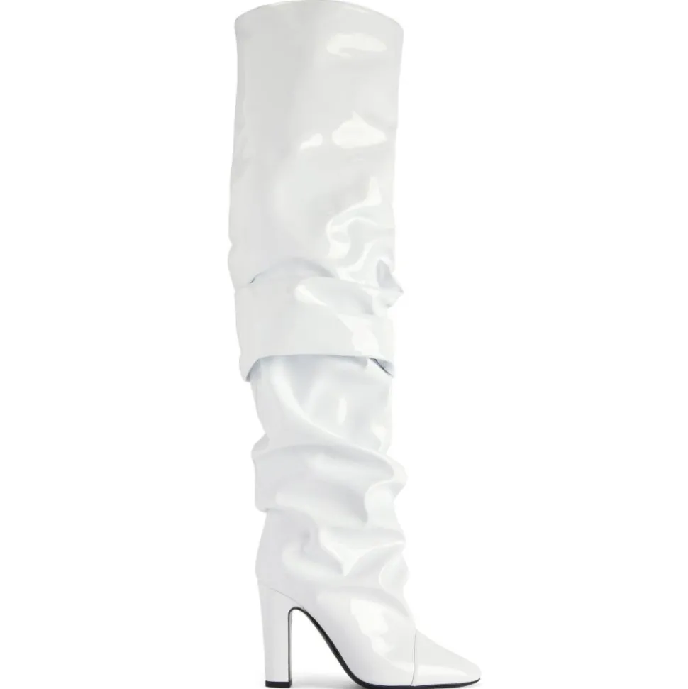 THE MARY BOOT