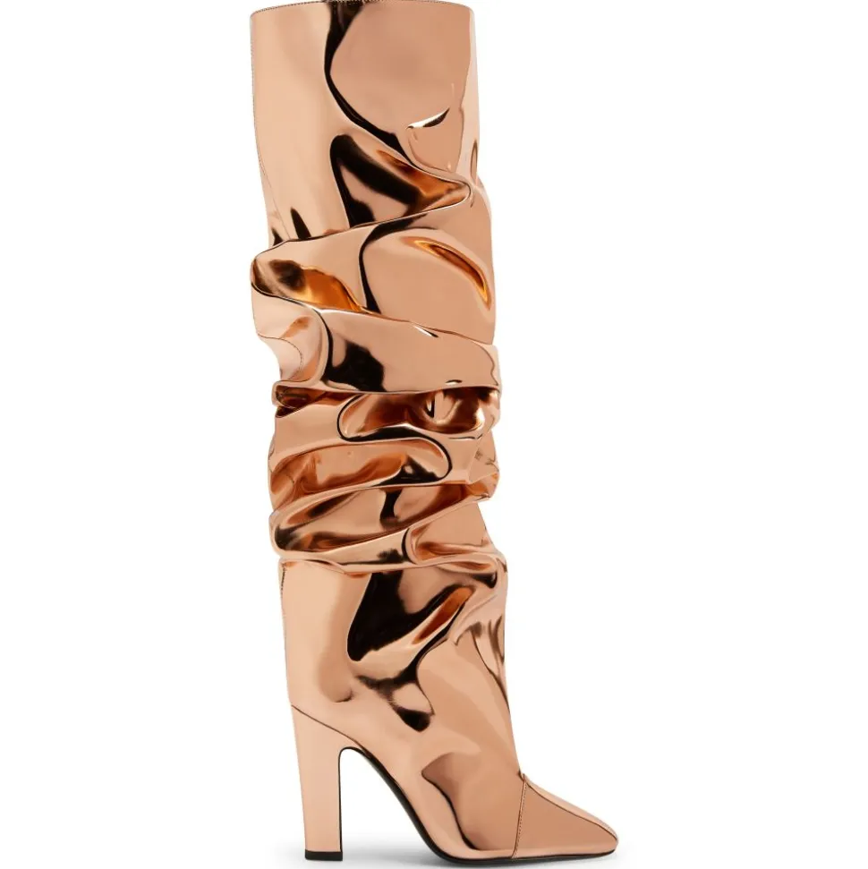 THE MARY BOOT
