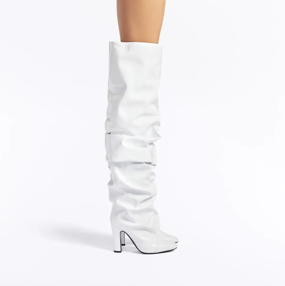 THE MARY BOOT
