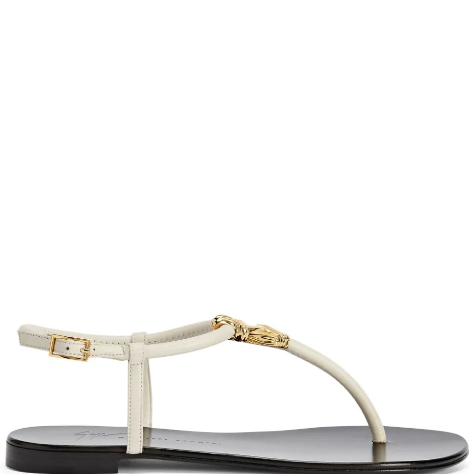 TIE FLAT