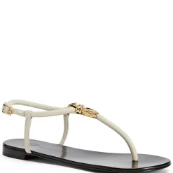 TIE FLAT