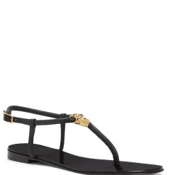 TIE FLAT
