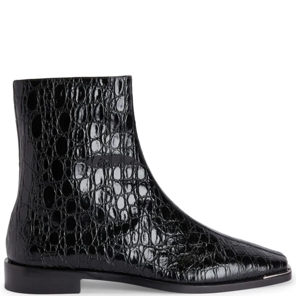 WESTPORT BOOTIES
