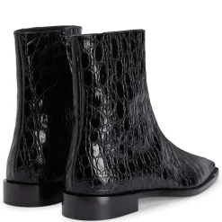WESTPORT BOOTIES