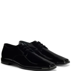 WESTPORT LACES