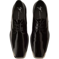 WESTPORT LACES