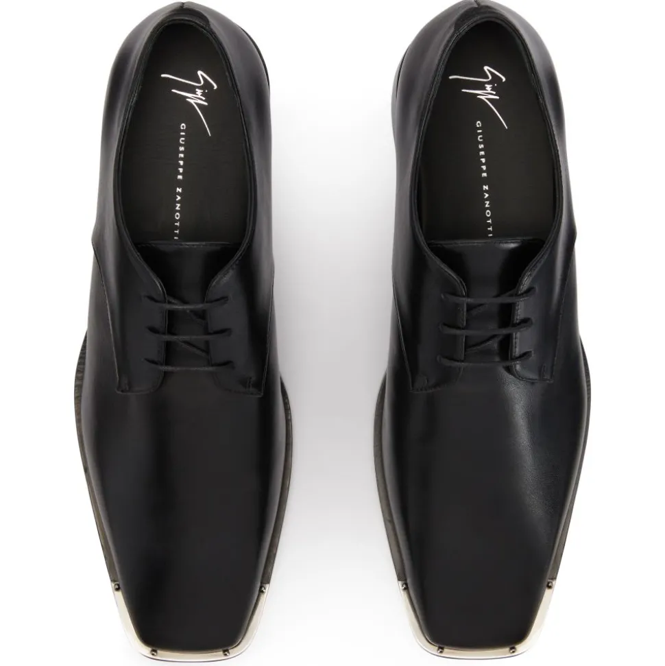 WESTPORT LACES